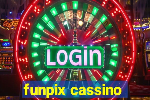 funpix cassino